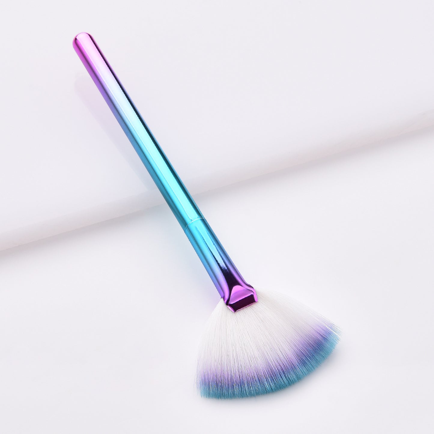 Fan Makeup Brush by http://Lolyshop.shop