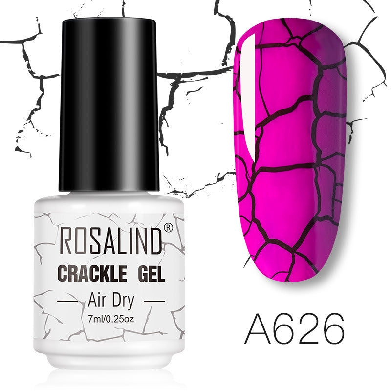 Cracked nail polish by http://Lolyshop.shop