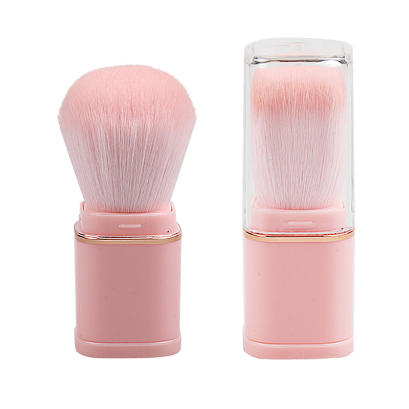 New Single Head Portable Retractable Makeup Brush Beauty Makeup Tools by http://Lolyshop.shop
