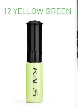 Color print nail polish by http://Lolyshop.shop