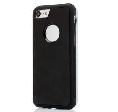 Compatible With , Anti-gravity Nano-adsorption Phone Case by http://Lolyshop.shop