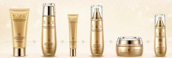Skincare Set Cosmetic Cream by http://Lolyshop.shop