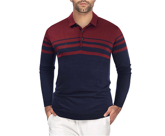 Men's Long-sleeved T-shirts For Fallwinter by http://Lolyshop.shop