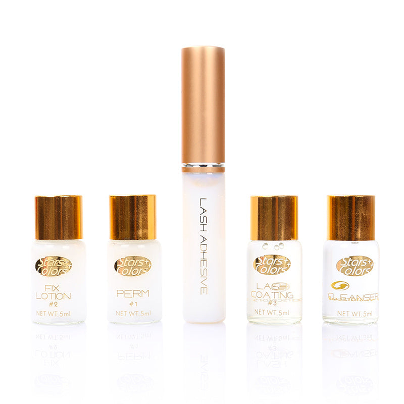 Dropshipping 5-8 Minutes Quick Lash Lifting Eyelash Perm Lash Lift Kit Curling Lashes Makeup Tools For Salon by http://Lolyshop.shop