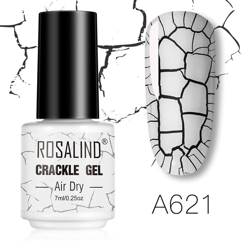 Cracked nail polish by http://Lolyshop.shop