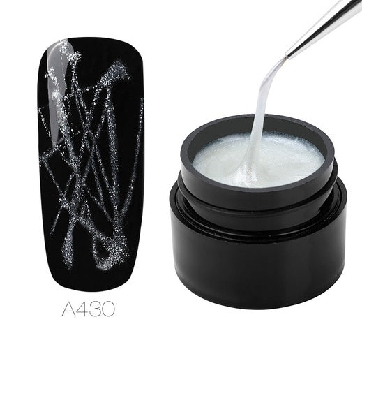 Carved nail polish by http://Lolyshop.shop