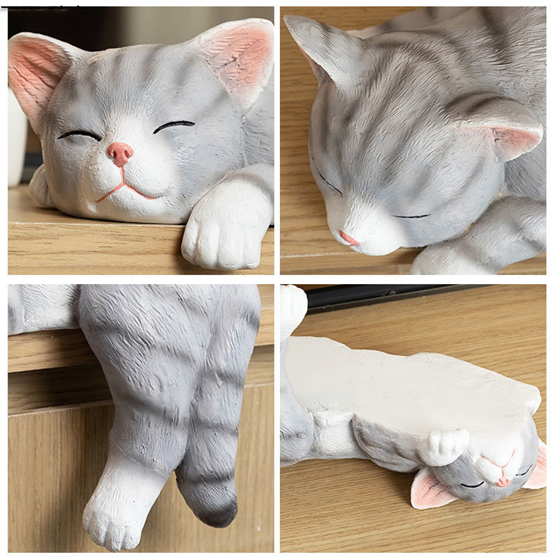 New Home Cute Animal Ornaments by http://Lolyshop.shop