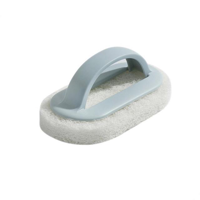 Sponge Cleaning Cloth Kitchen Brush Decontamination by http://Lolyshop.shop