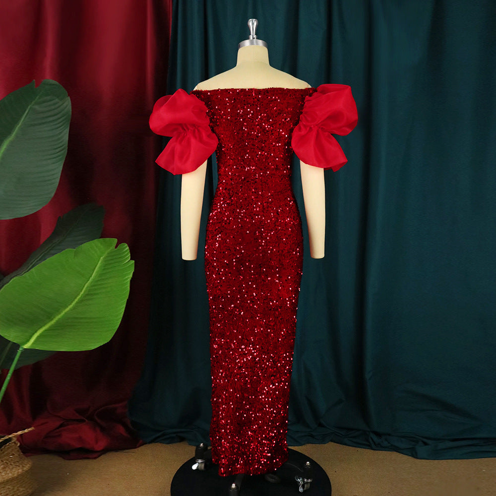 Celebrity Banquet Evening Dress Women by http://Lolyshop.shop