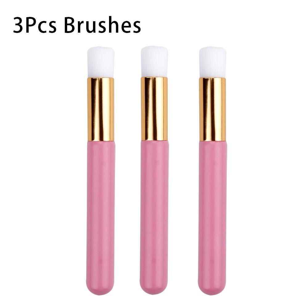 False Eyelash Mousse Brush Household Cleaning Wash Makeup by http://Lolyshop.shop