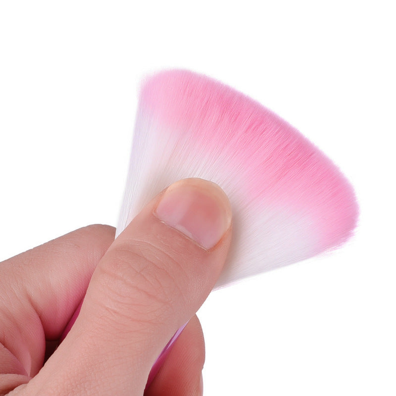 Makeup brush bag by http://Lolyshop.shop