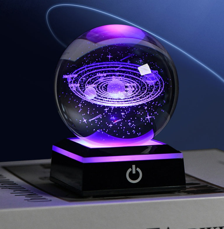 Luminous Lamp Holder Creative Valentines Day Kids Birthday Gift Toy by http://Lolyshop.shop