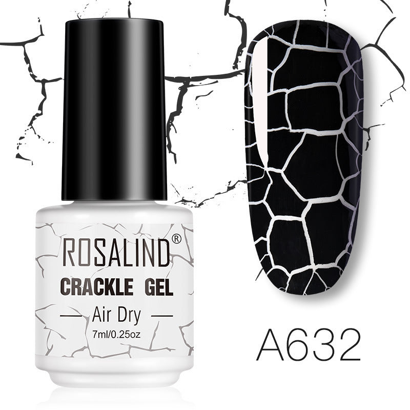Cracked nail polish by http://Lolyshop.shop