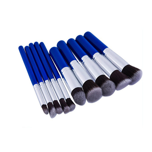 Makeup Brush Suit Makeup Tools Powder Foundation by http://Lolyshop.shop