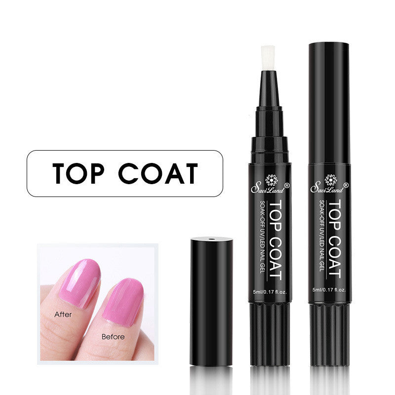 Nail polish pen by http://Lolyshop.shop