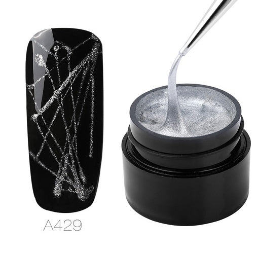 Carved nail polish by http://Lolyshop.shop