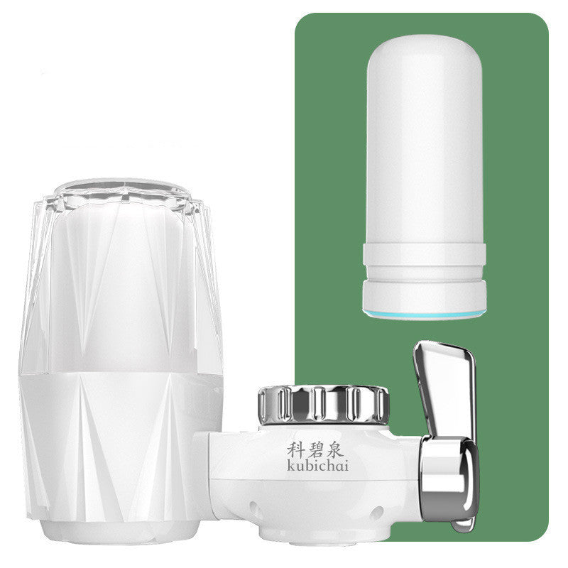 Household Kitchen Faucet Tap Water Purifier by http://Lolyshop.shop