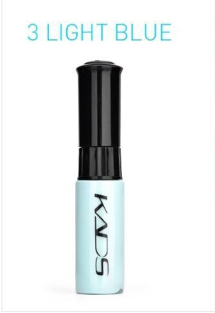 Color print nail polish by http://Lolyshop.shop