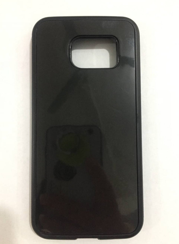 Compatible With , Anti-gravity Nano-adsorption Phone Case by http://Lolyshop.shop