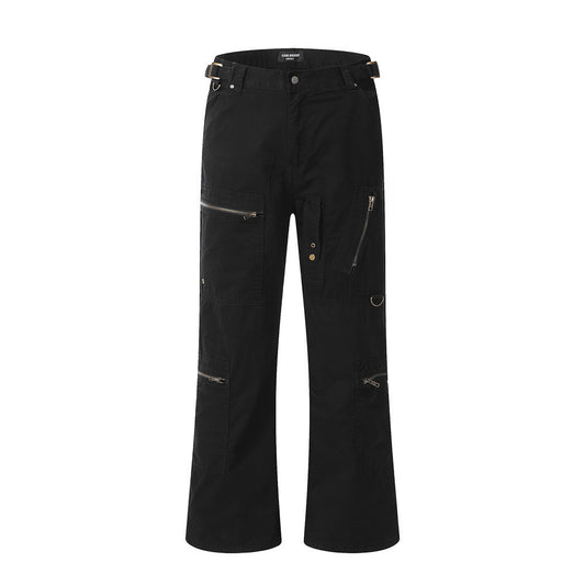 Men's Fashion Summer Casual Long Pants