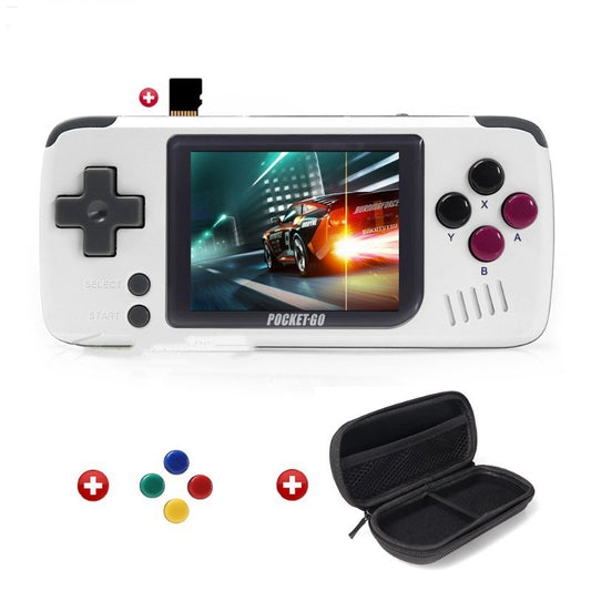 Console,PocketGo,Video Console Retro Handheld, 2.4inch by http://Lolyshop.shop
