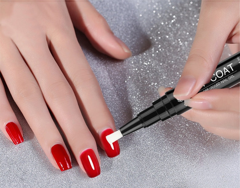 Nail polish pen by http://Lolyshop.shop