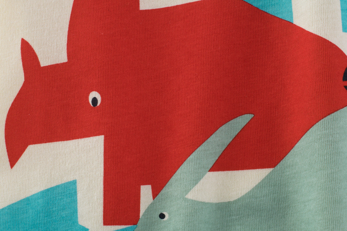 Boys Short Sleeve T-Shirt Kids Clothing Dinosaur Cartoon by http://Lolyshop.shop