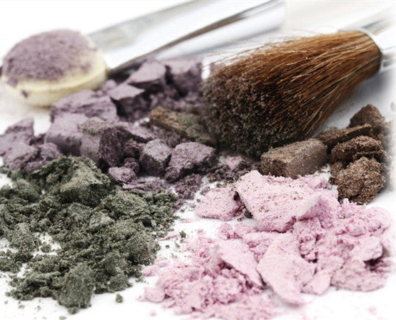 Multifunctional Makeup Artist Special Makeup Kit Eye Shadow Plate by http://Lolyshop.shop