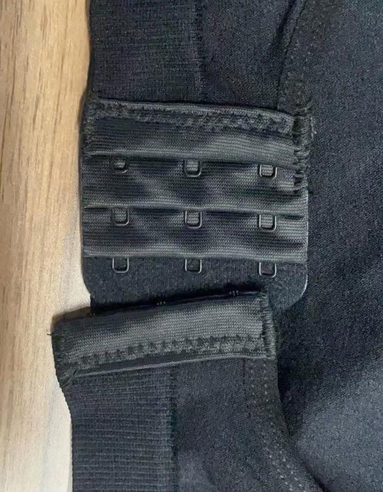 Plus-size S-3XL Premium ShaperBra Women Shaper Bra Sexy Bright Lingerie Female Underwear - Http:// Lolyshop.shop