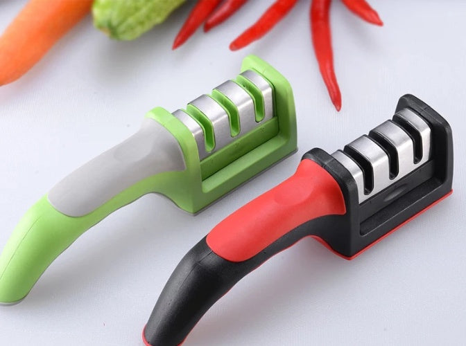 Kitchen household knife sharpener by http://Lolyshop.shop
