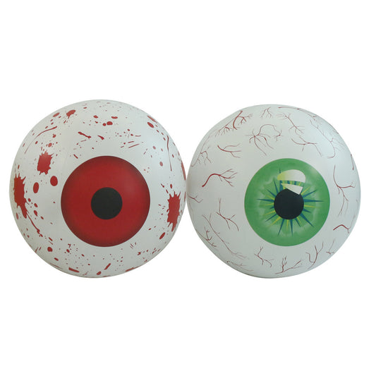PVC Inflatable LED Luminous Ball Halloween Courtyard Decoration by http://Lolyshop.shop