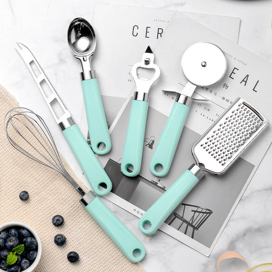 Household Stainless Steel Practical Kitchen Tools by http://Lolyshop.shop