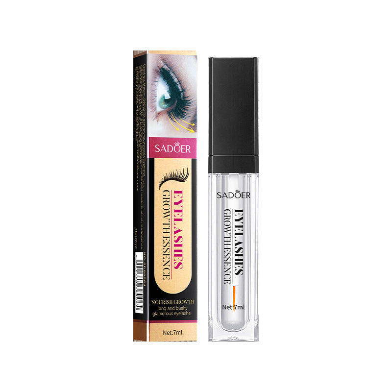 Eyelash Nourishing Liquid Nourish Hair Roots Supplementary Nutrition Deep Nourishment Repair Make Eyelashes Thick Slender Curly by http://Lolyshop.shop