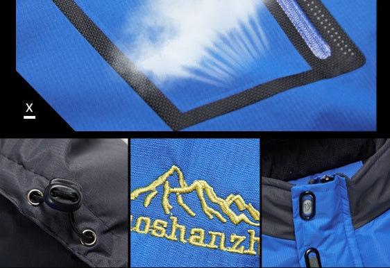 Mens Harsh winter jacket by http://Lolyshop.shop