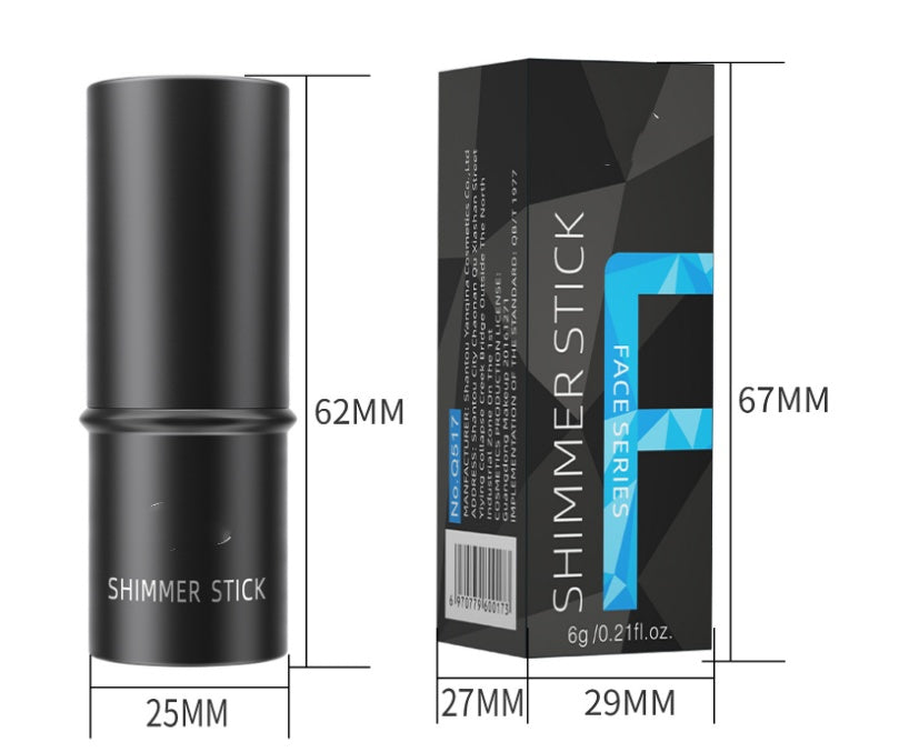 Repair Brightening Highlight Stick Makeup by http://Lolyshop.shop