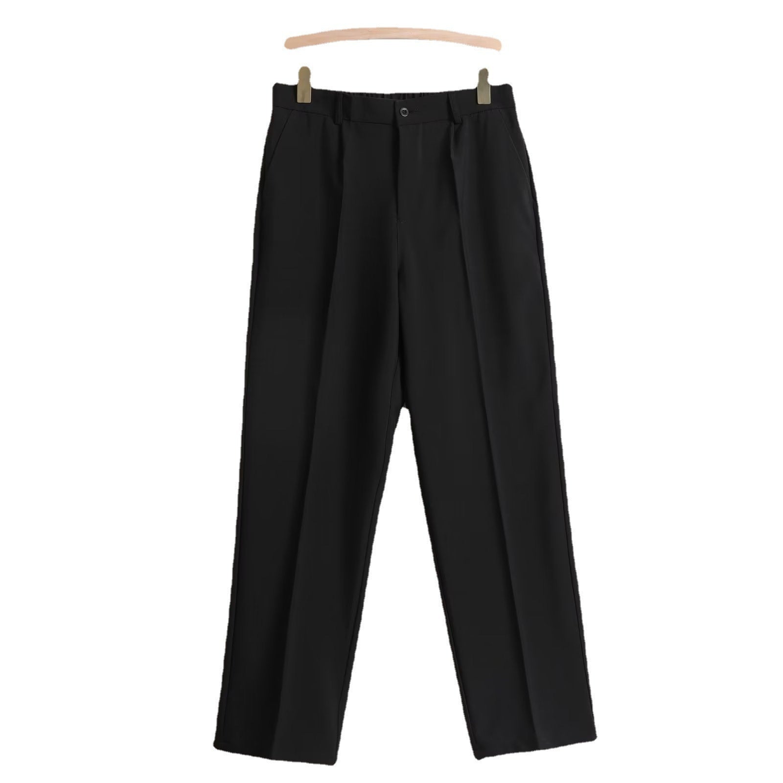 Trendy All-matching Casual Pants by http://Lolyshop.shop