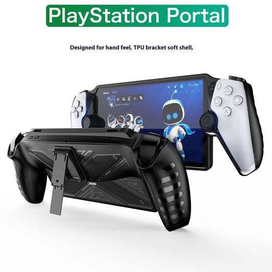 Bracket Game Handheld Accessory Protective Case by http://Lolyshop.shop