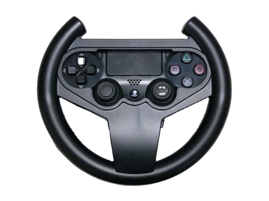 PS4 game console steering wheel by http://Lolyshop.shop