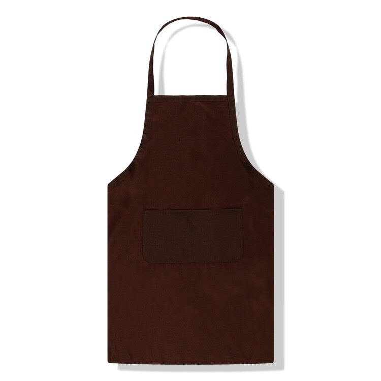 Fashion Home Kitchen Thickened Apron by http://Lolyshop.shop