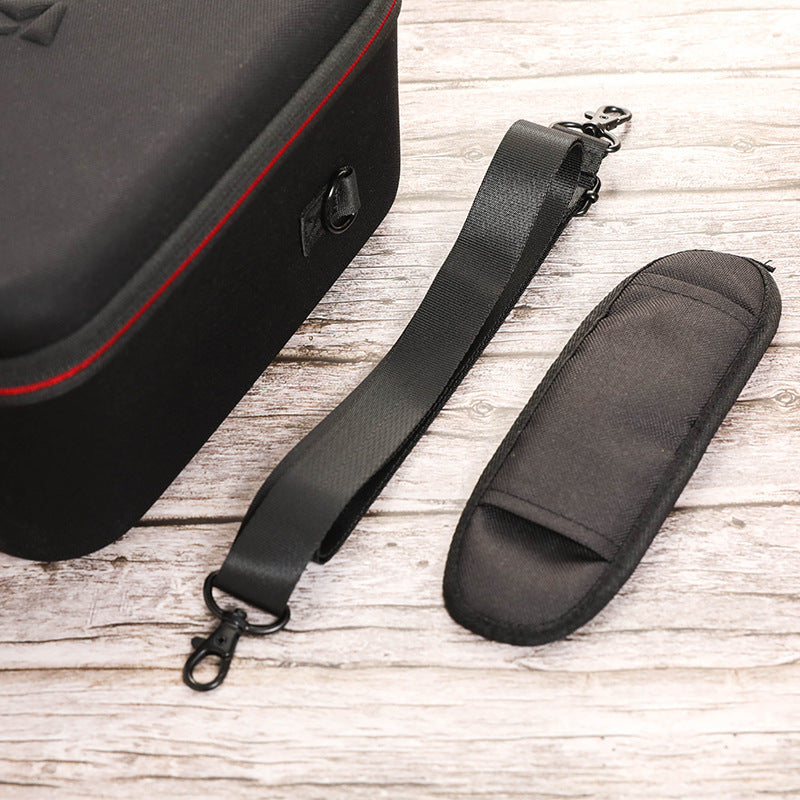 Game Console Storage Bag Complete Accessory Package Host Box by http://Lolyshop.shop