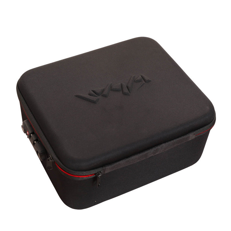 Game Console Storage Bag Complete Accessory Package Host Box by http://Lolyshop.shop