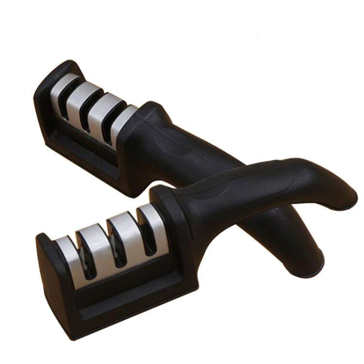 Kitchen household knife sharpener by http://Lolyshop.shop