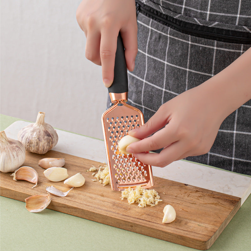 Kitchen Household Peeler Gadget Copper Plating Set by http://Lolyshop.shop