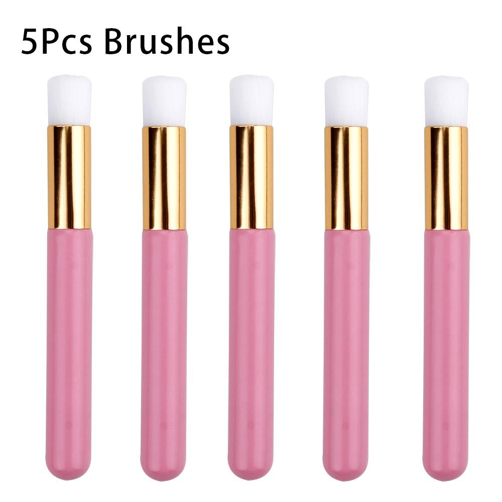 False Eyelash Mousse Brush Household Cleaning Wash Makeup by http://Lolyshop.shop