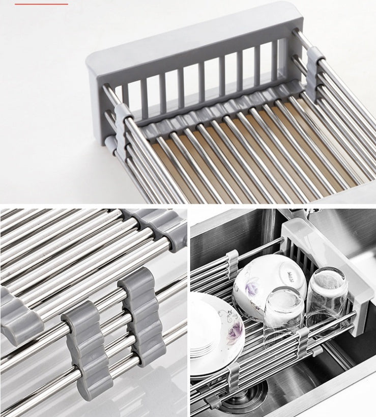 Kitchen sink drain basket by http:// Lolyshop.shop