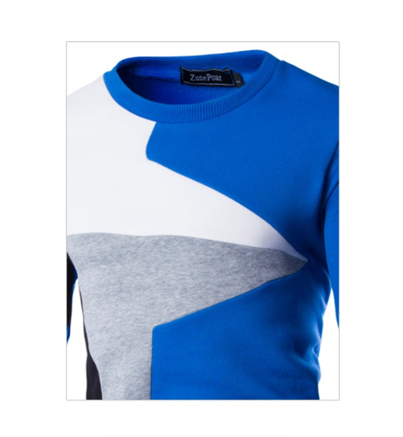 Sweaters Men New Fashion Printed Casual O-Neck Slim Cotton Knitted Mens Sweaters Pullovers Men Brand Clothing by http://Lolyshop.shop