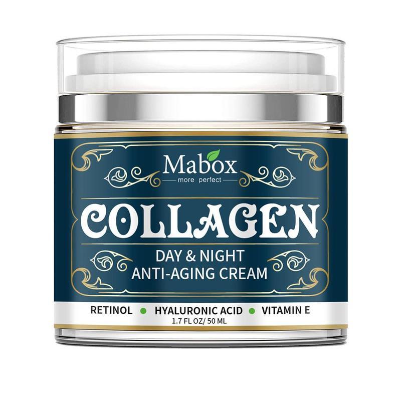 Collagen Moisturizing Facial Cream Skin Care Products by http://Lolyshop.shop