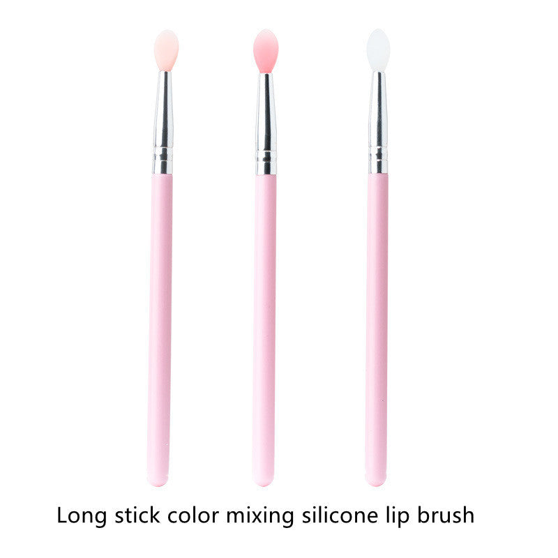 Mini Portable Soft Tip Makeup Lip Brush - Http:// Lolyshop.shop
