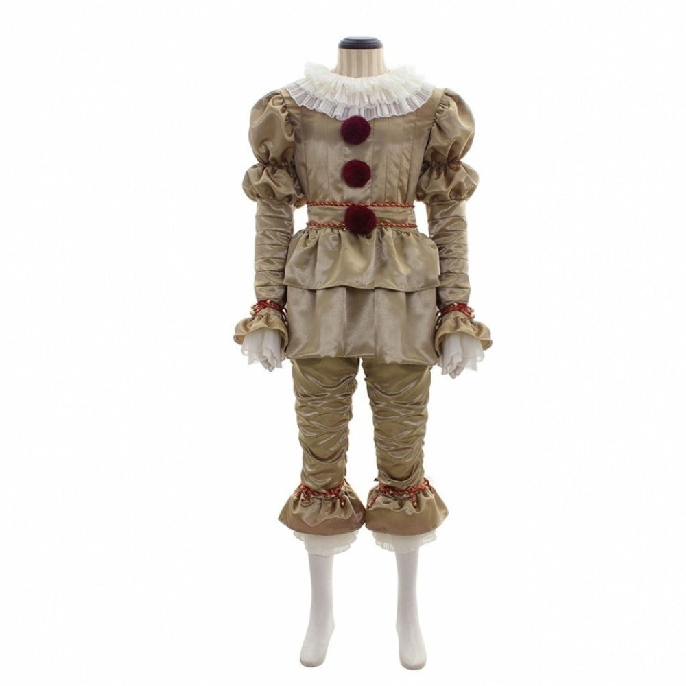 Halloween costume clown by http://Lolyshop.shop