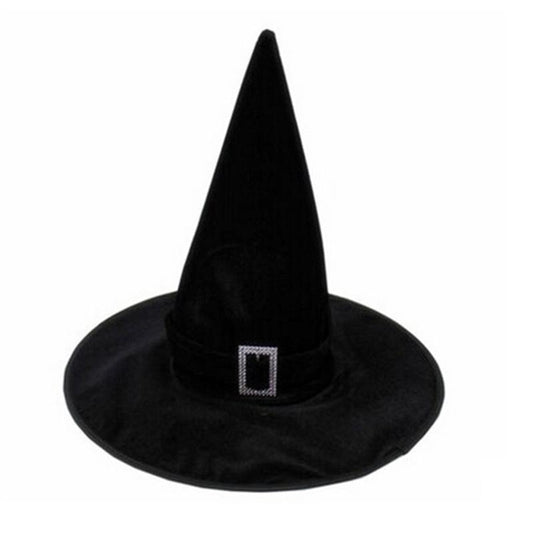 Halloween wizard hat by http://Lolyshop.shop